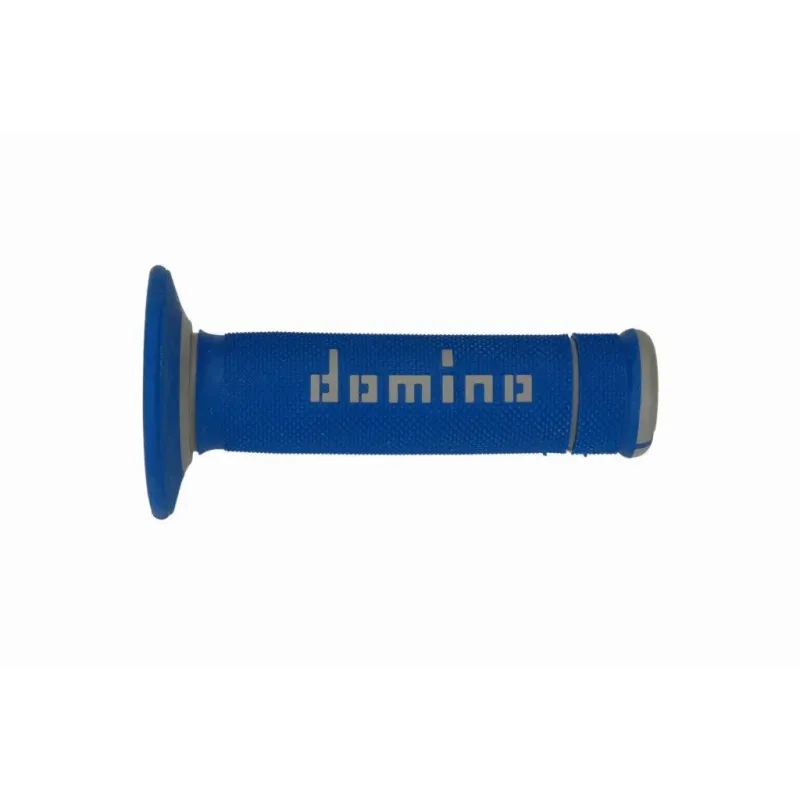 Puños de Domino A190 X-treme azul-gris A19041C5248A7-0