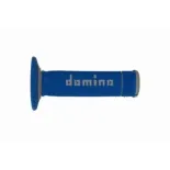 Puños de Domino A190 X-treme azul-gris A19041C5248A7-0