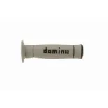 Puños de Domino A250 Trial gris-negro A24041C4052A7-0