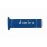 Puños de Domino A250 Trial azul-blanco A24041C4648A7-0