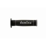 Puños de Domino A250 Trial negro-gris A24041C5240A7-0