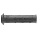 Puños de Domino A250 Firm a antracita negro A25041C4072C7-0