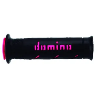 Puños de Domino A250 Firmng negro-rosa A25041C4340B7-0