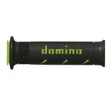 Puños de Domino A250 Firmng negro-verde A25041C4440B7-0