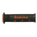 Puños de Domino A250 Firmng negro-naranja A25041C4540B7-0