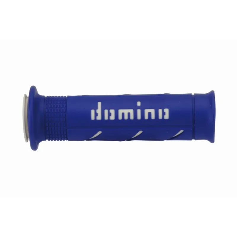 Puños de Domino A250 Firmng azul-blaco A25041C4648B7-0