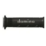 Puños de Domino A250 Firmng negro-gris A25041C5240B7-0