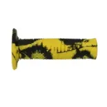 Puños de Domino A260 Snake amarillo-negro A26041C91A7-0
