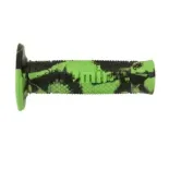 Puños de Domino A260 Snake verde-negro A26041C95A7-0