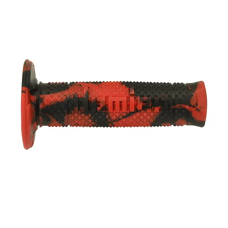 Puños de Domino A260 Snake rojo-negro A26041C96A7-0