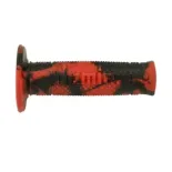 Puños de Domino A260 Snake rojo-negro A26041C96A7-0