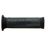 Puños de Domino antracita y negros A35041C4070C7-0