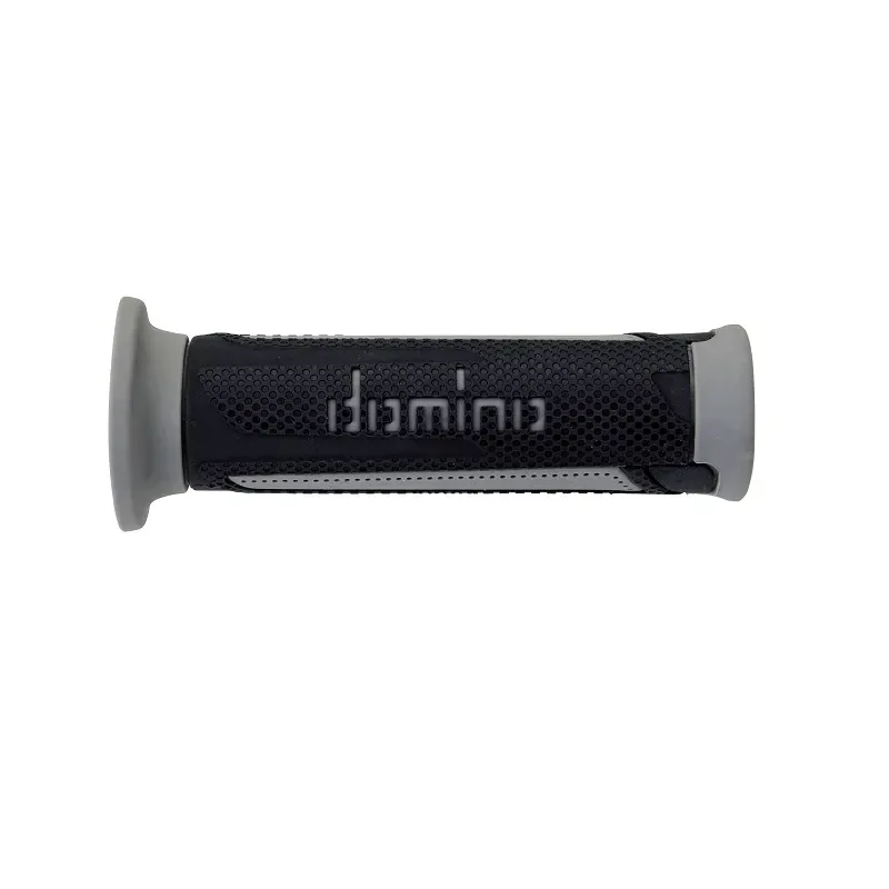 Puños de Domino turismo A350 antracita-gris A35041C5270C7-0