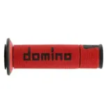 Puños de Domino rojos y negros A45041C4042B7-0