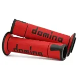 Puños de Domino rojos y negros A45041C4042B7-0