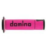 Puños de carretera Fuzsia DOMINO A450 A45041C4043B7-0