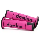 Puños de carretera Fuzsia DOMINO A450 A45041C4043B7-0