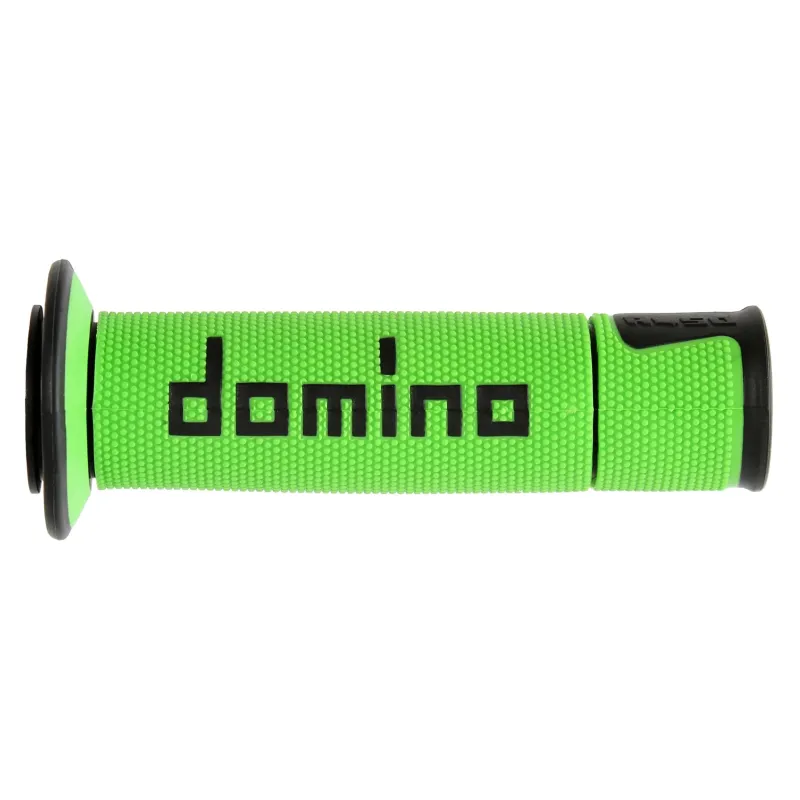 Puños de Domino verdes y negros A45041C4044B7-0