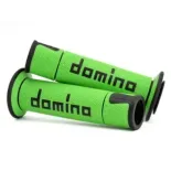 Puños de Domino verdes y negros A45041C4044B7-0