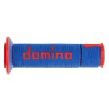 Puños de Domino azules y rojos A45041C4248B7-0