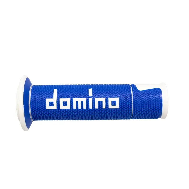 Puños de Domino A450 azul-blanco A45041C4648B7-0
