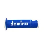Puños de Domino A450 azul-blanco A45041C4648B7-0