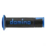 Puños de Domino A450 negro-azul A45041C4840B7-0