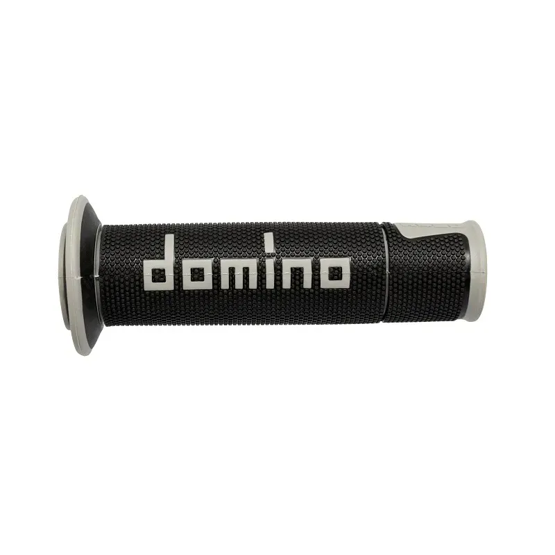 Puños de Domino A450 negro-gris A45041C5240B7-0