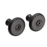 Topes de Manilalr Trial Domino en Aluminio 