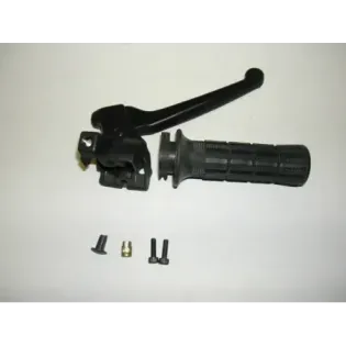 Interruptor anular Domino pulsadores Serie 2D 0003AR.2D.04-00