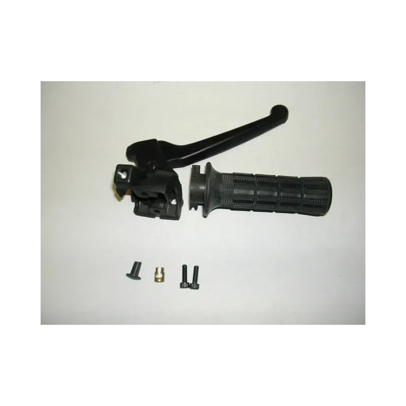 Interruptor anular Domino pulsadores Serie 2D 0003AR.2D.04-00