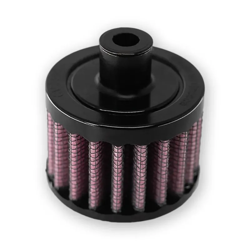 Filtro para ventilacion del carter DNA CV-0800