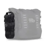 Bolsa impermeable y porta bolsas SHAD X1TR03