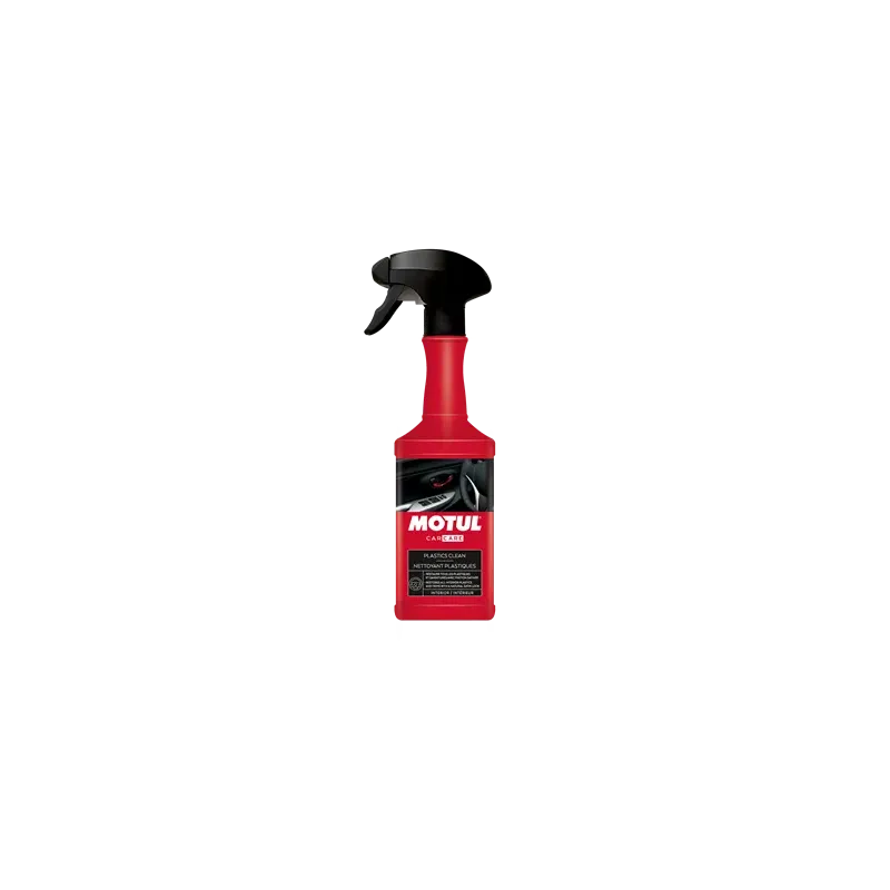 MOTUL 110156 Detergente para plásticos