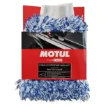 MOTUL 111022 Guante de lavar