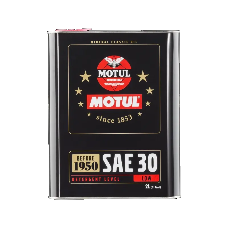 MOTUL 104509 Aceite de motor