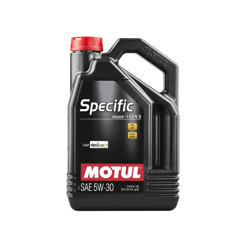MOTUL 111840 Aceite de motor