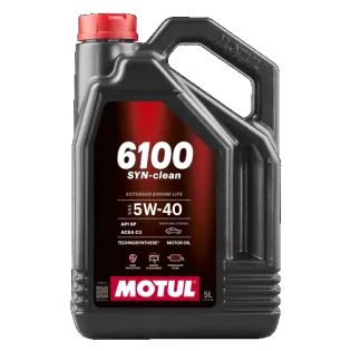 MOTUL 113116 Aceite de motor