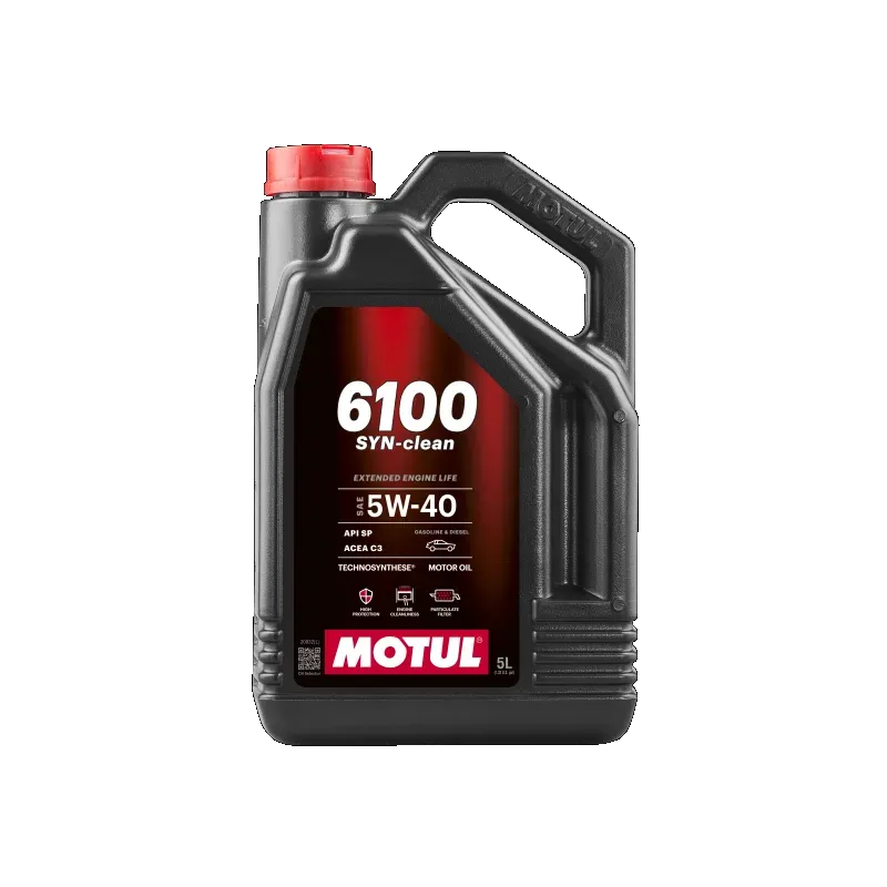 MOTUL 113116 Aceite de motor