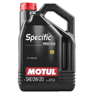 MOTUL 106045 Aceite de motor