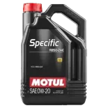 MOTUL 106045 Aceite de motor