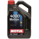 MOTUL 103387 Aceite de motor