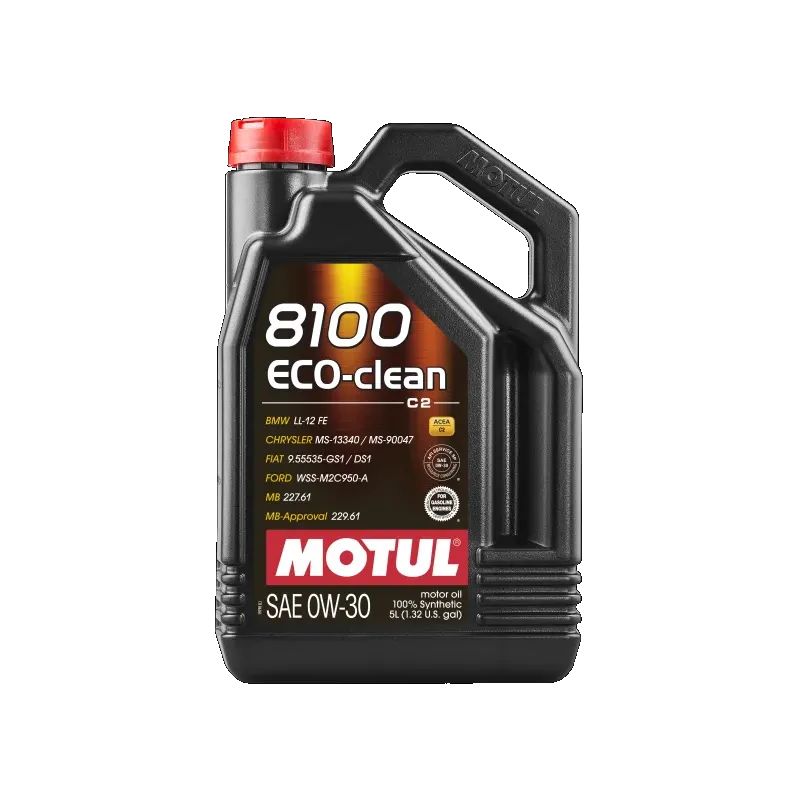 MOTUL 102889 Aceite de motor