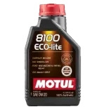 MOTUL 108534 Aceite de motor