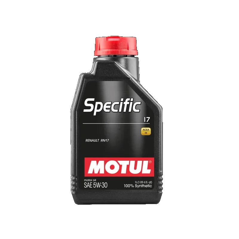 MOTUL 109840 Aceite de motor
