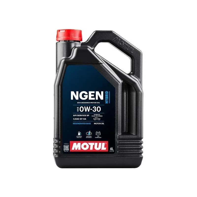 MOTUL 111904 Aceite de motor
