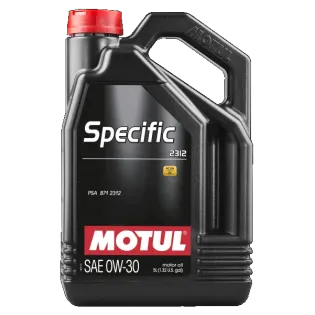 MOTUL 106414 Aceite de motor