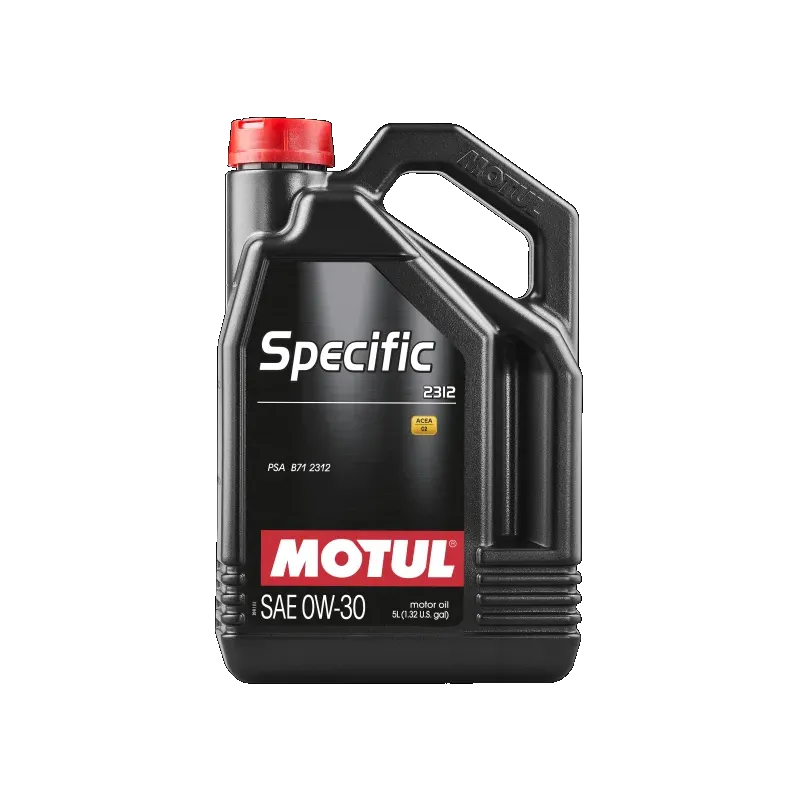 MOTUL 106414 Aceite de motor