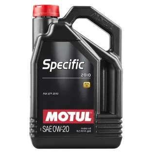 MOTUL 112791 Aceite de motor