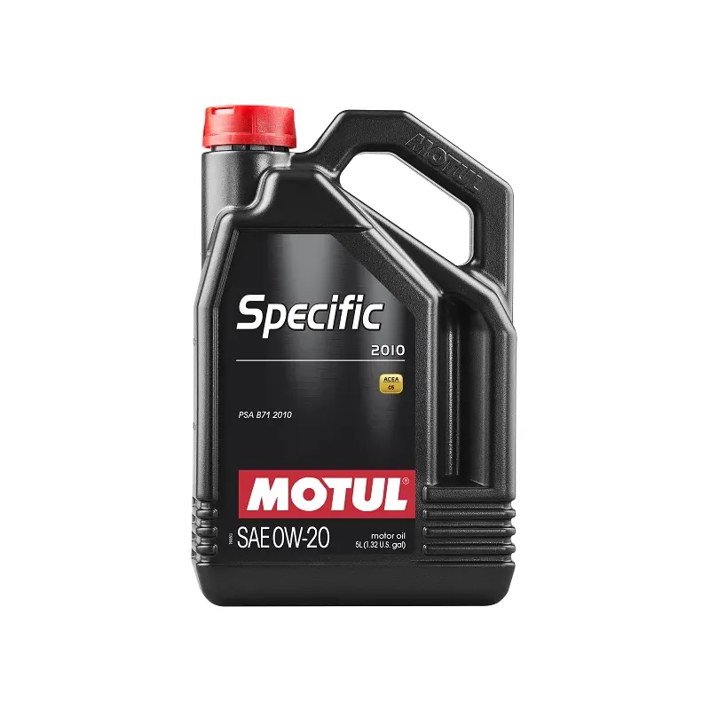 MOTUL 112791 Aceite de motor